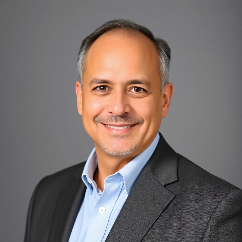 Carlos Rodríguez